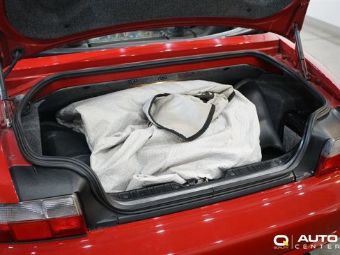 Used 2000 BMW M Roadster image 35