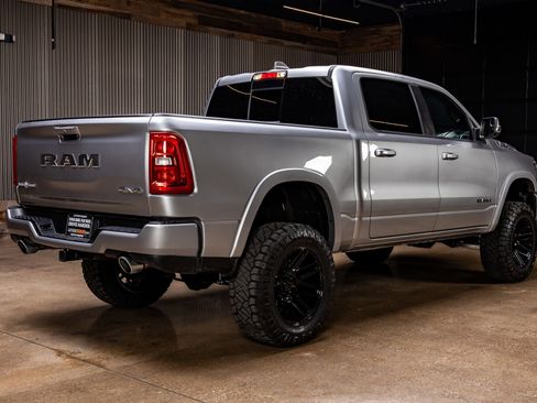 Used 2025 RAM 1500 Lone Star image 10