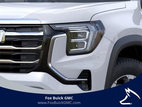 Used 2026 GMC Terrain Elevation w/ Technology Package II image 10