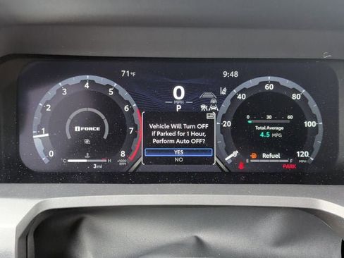 New 2026 Toyota Tacoma TRD Off-Road AWD/4WD image 18