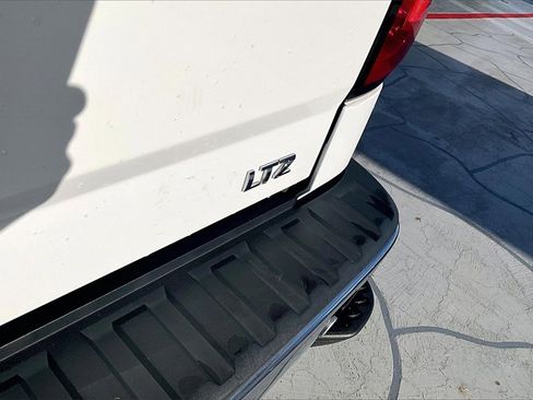 Used 2014 Chevrolet Silverado 1500 LTZ w/ LTZ Plus Package image 23