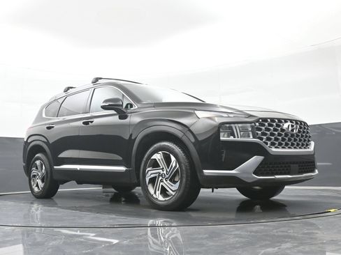 Used 2022 Hyundai Santa Fe SEL w/ Convenience Package AWD/4WD image 40