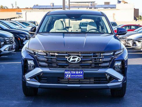 New 2026 Hyundai Tucson SE FWD image 2