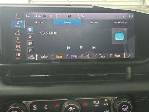 New 2025 Jeep Wrangler Rubicon image 24