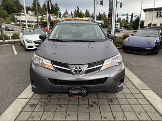 Used 2014 Toyota RAV4 LE AWD/4WD video 2