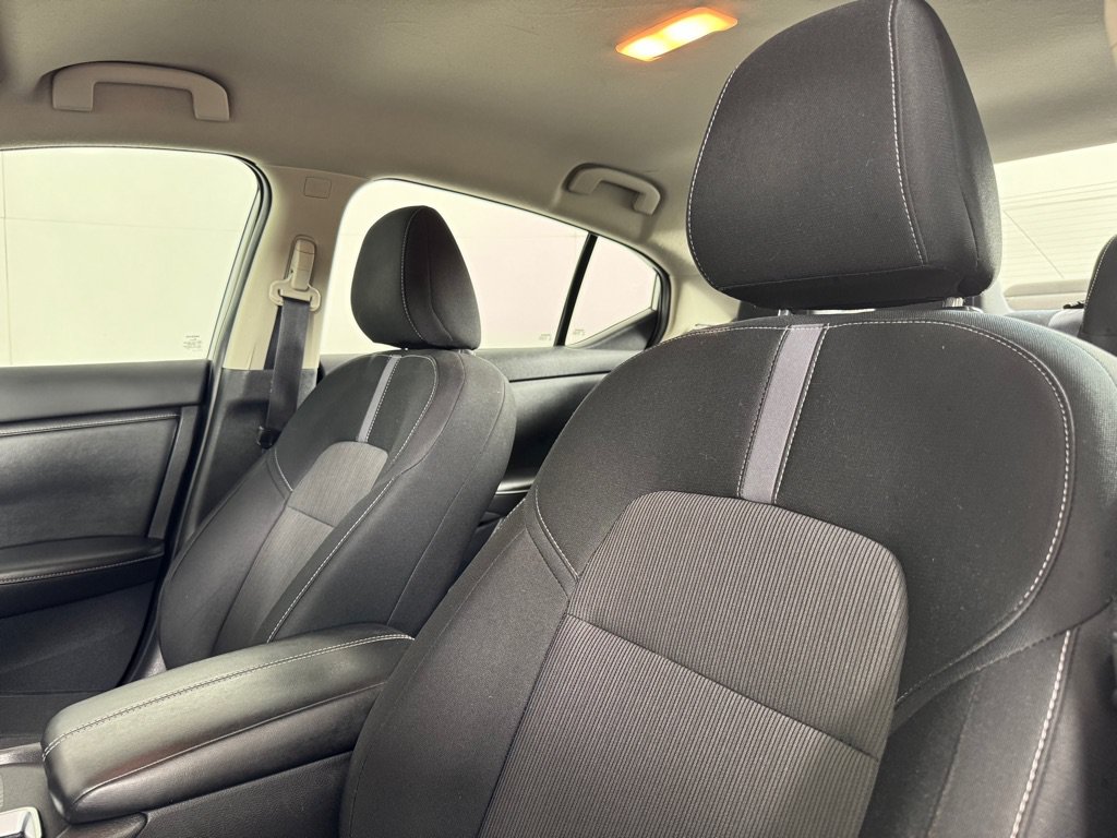 Used 2022 Nissan Sentra SV FWD image 10