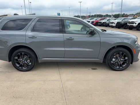 Used 2026 Dodge Durango GT AWD/4WD image 2