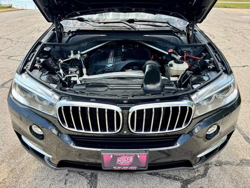 Used 2017 BMW X5 xDrive35i AWD/4WD image 15
