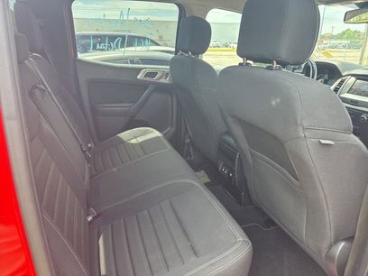 Used 2020 Ford Ranger XLT w/ Equipment Group 301A Mid