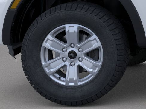 New 2026 Ford Ranger XL RWD image 21