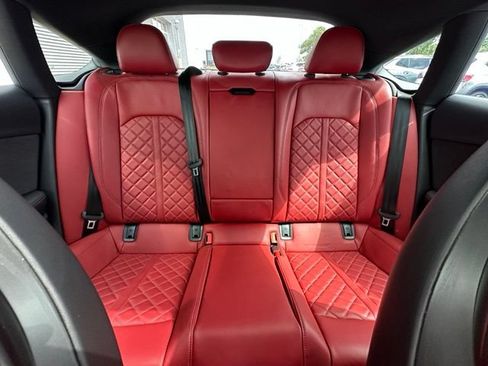 Used 2023 Audi S5 Premium Plus w/ Premium Plus Package AWD/4WD image 38