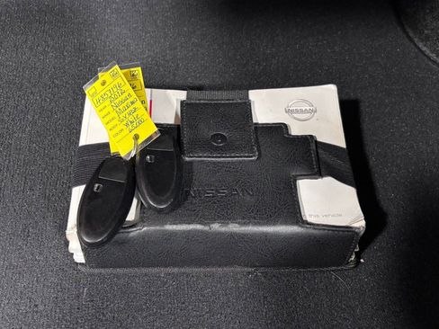 Used 2012 Nissan Maxima 3.5 SV w/ Premium Pkg FWD image 34