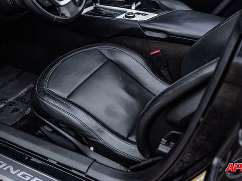 Used 2014 Chevrolet Corvette Stingray Z51 w/ 3LT Preferred Equipment Group image 67