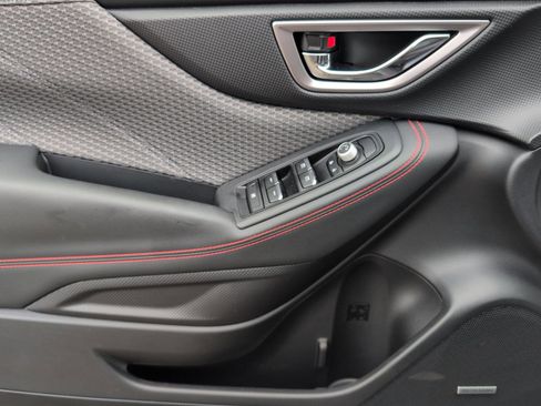 Certified 2021 Subaru Forester Sport image 22