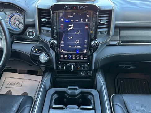 Used 2021 RAM 1500 Limited image 16