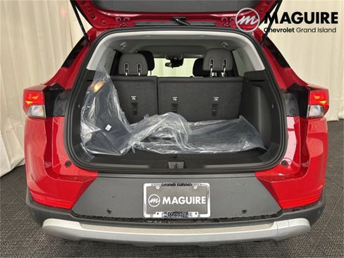 New 2026 Chevrolet TrailBlazer LT w/ LT Cold Weather Package image 19