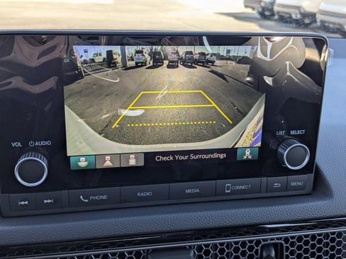 New 2026 Honda Civic Sport image 20