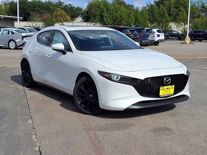 New 2026 MAZDA MAZDA3 2.5 S Hatchback w/ Premium Pkg