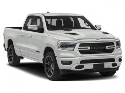 Used 2022 RAM 1500 TRX w/ TRX Level 2 Equipment Group image 9