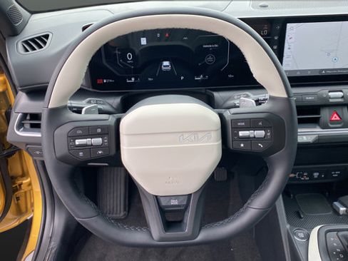 New 2026 Kia K4 GT-Line FWD image 16