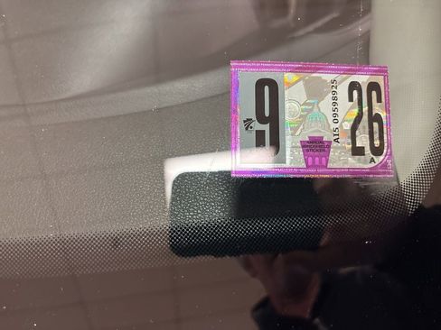 Used 2023 Kia Soul EX image 41