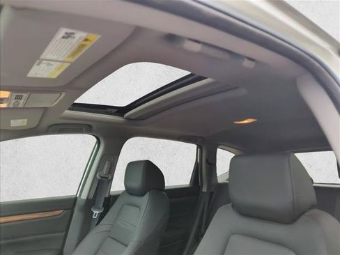 Used 2021 Honda CR-V EX-L image 22