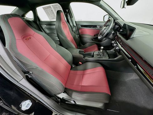 Used 2023 Honda Civic Si image 34