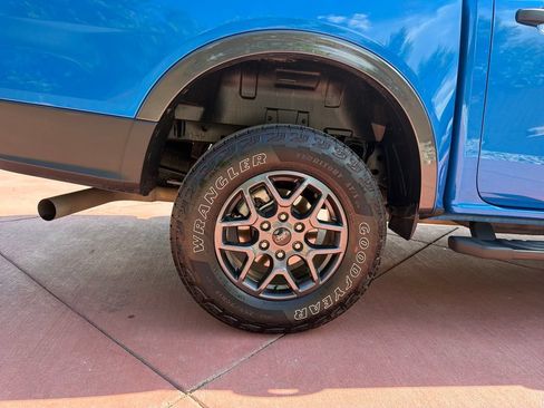Used 2024 Ford Ranger XLT AWD/4WD image 36