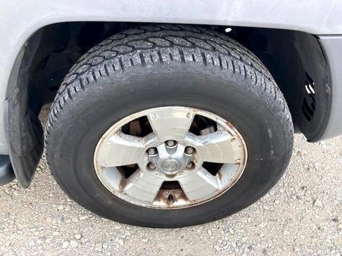 Used 2003 Toyota 4Runner SR5 image 36