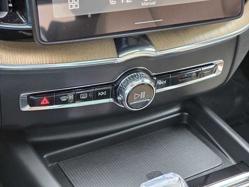 New 2026 Volvo XC60 T8 Plus w/ Climate Package image 29