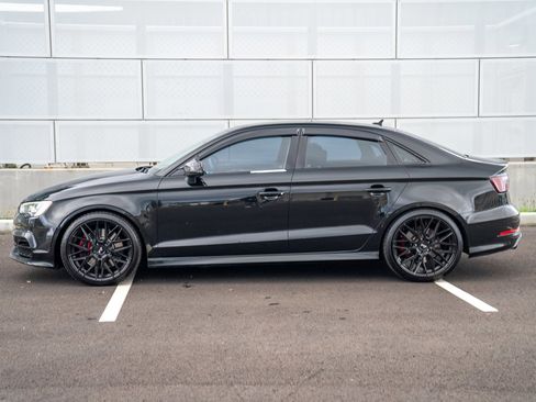 Used 2015 Audi S3 Prestige w/ Prestige Package image 2