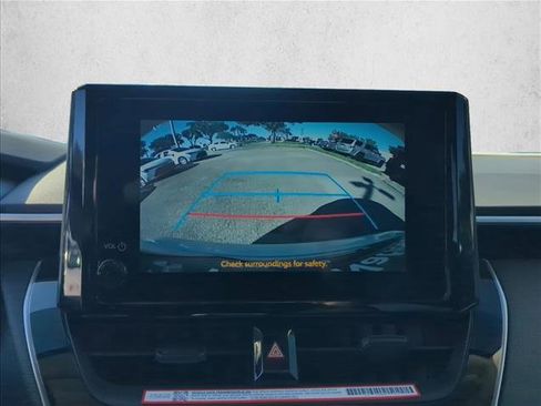 New 2026 Toyota Corolla LE image 21