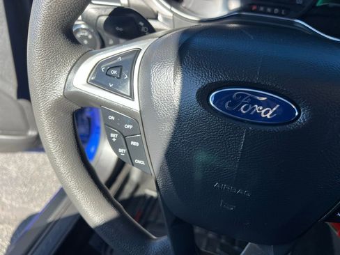 Used 2014 Ford Fusion S image 31