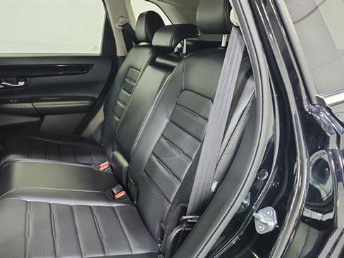 Used 2025 Honda CR-V EX-L image 28
