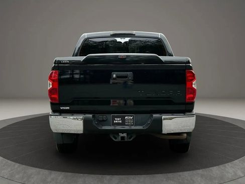 Used 2014 Toyota Tundra Limited image 5