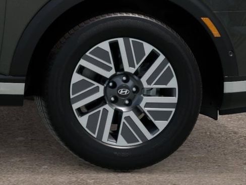 New 2026 Hyundai Palisade SEL Premium AWD/4WD image 8
