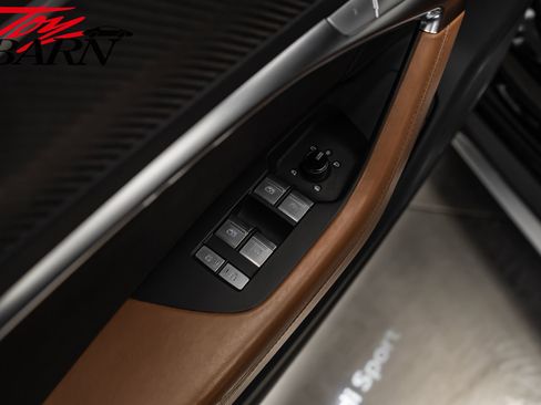 Used 2021 Audi RS 7 Sportback w/ RS 7 Executive Package image 22