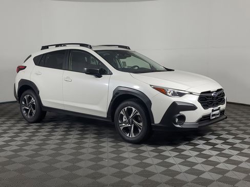 New 2025 Subaru Crosstrek 2.5i Premium image 2