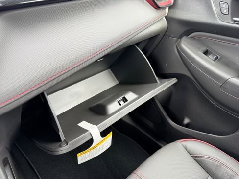 New 2026 Chevrolet TrailBlazer RS image 20