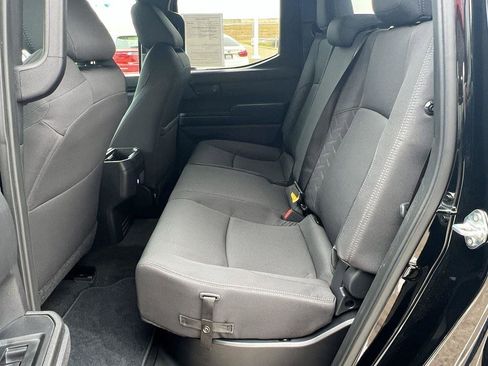 Used 2025 Toyota Tacoma SR image 10