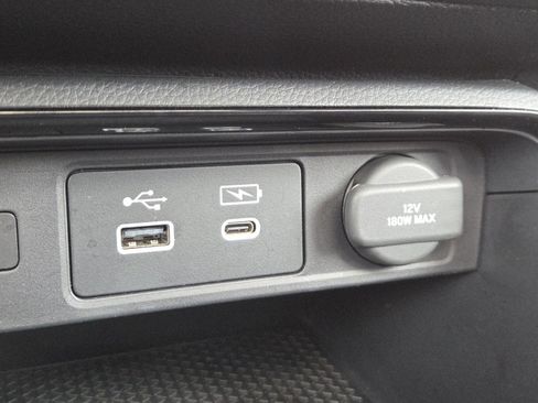 Used 2024 Honda CR-V EX image 27