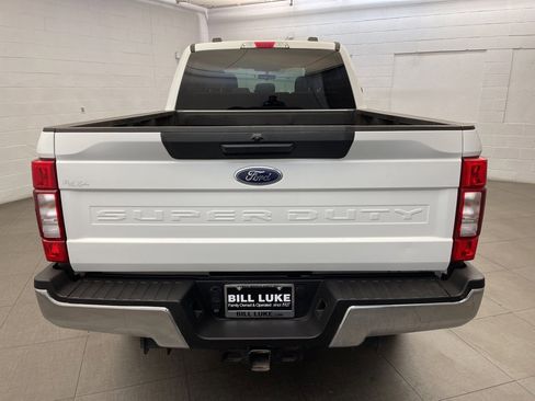 Used 2022 Ford F350 XLT image 49