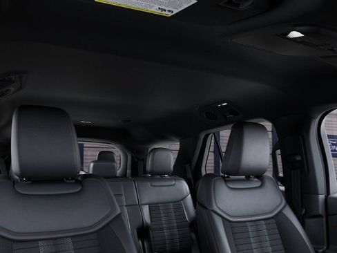 New 2027 Ford Explorer ST-Line AWD/4WD image 22