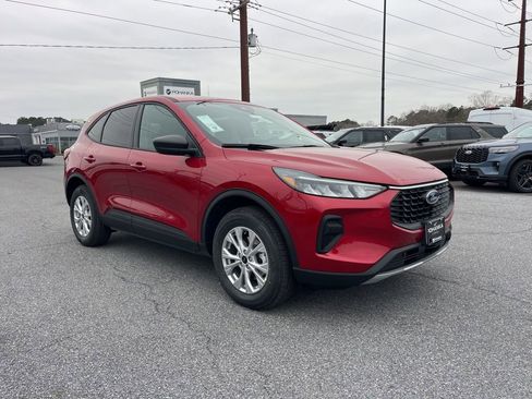 New 2026 Ford Escape Active w/ Cold Weather Package image 4