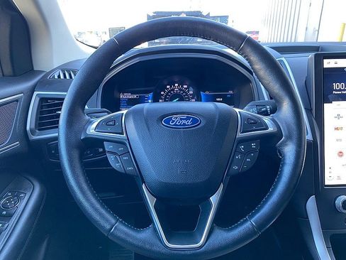 Certified 2022 Ford Edge SEL w/ Convenience Package image 19