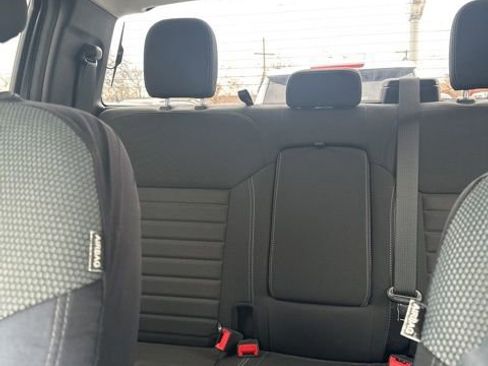 Used 2022 Ford Ranger XLT w/ Equipment Group 301A Mid image 17