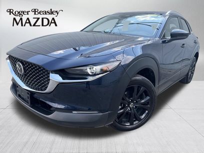 Used 2024 MAZDA CX-30 AWD 2.5 S w/ Select Sport Pkg