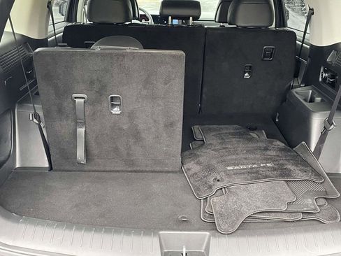 Used 2025 Hyundai Santa Fe XRT image 8