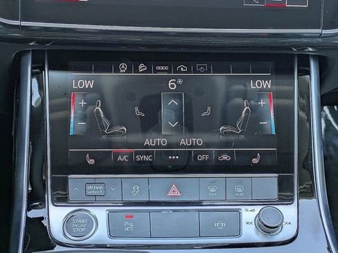 Used 2023 Audi Q7 3.0T Premium Plus AWD/4WD image 26