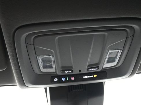 Used 2024 GMC Sierra 1500 Elevation AWD/4WD image 14
